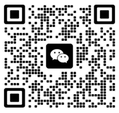 WeChat QR Code